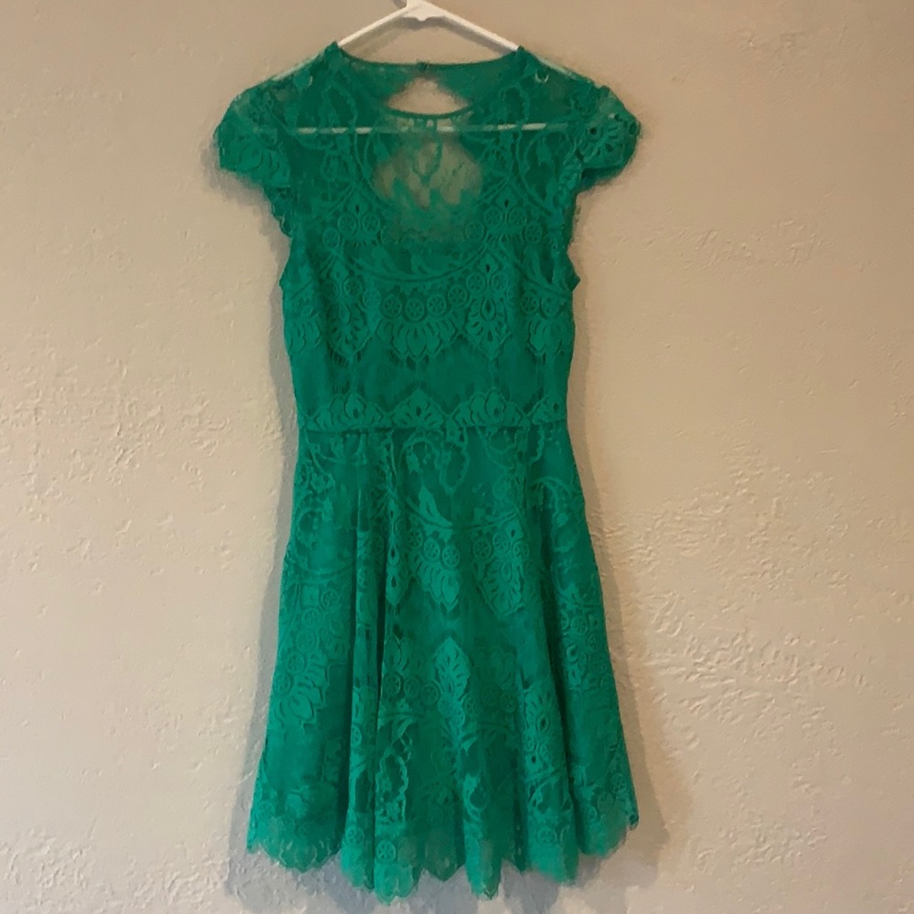 Bb Dakota Dress